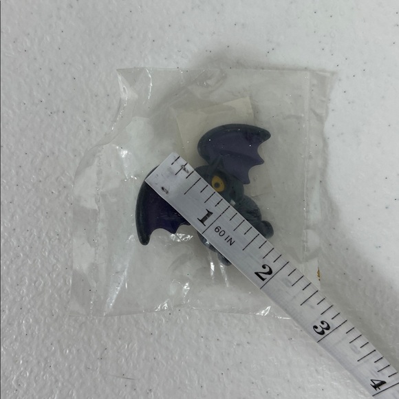 Hallmark Halloween Theme Lapel Pins Vintage Lot of 4 New on Card - Picture 6 of 13